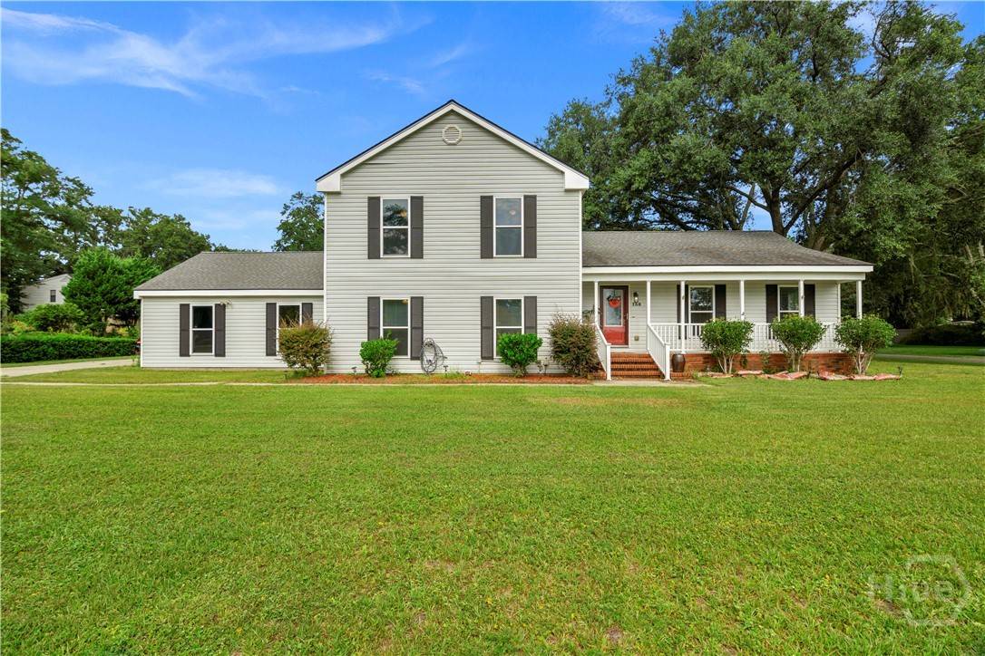 138 Thornhill DR, Brunswick, GA 31525
