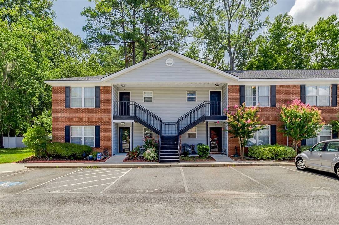 310 Tibet AVE #52, Savannah, GA 31406