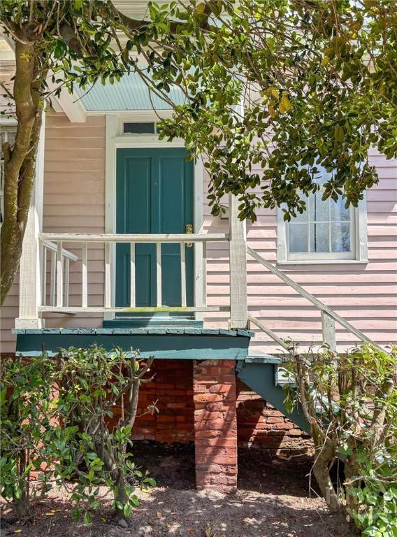 526 E Charlton ST, Savannah, GA 31401