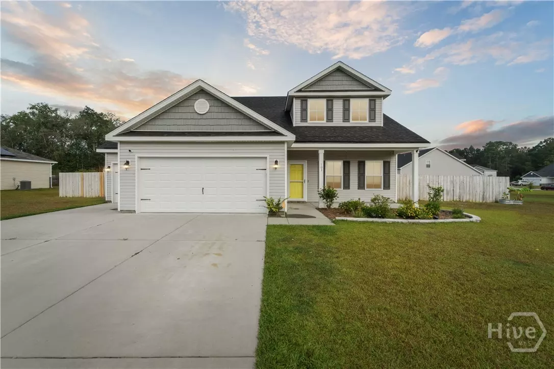 Springfield, GA 31329,103 Beaubrook XING