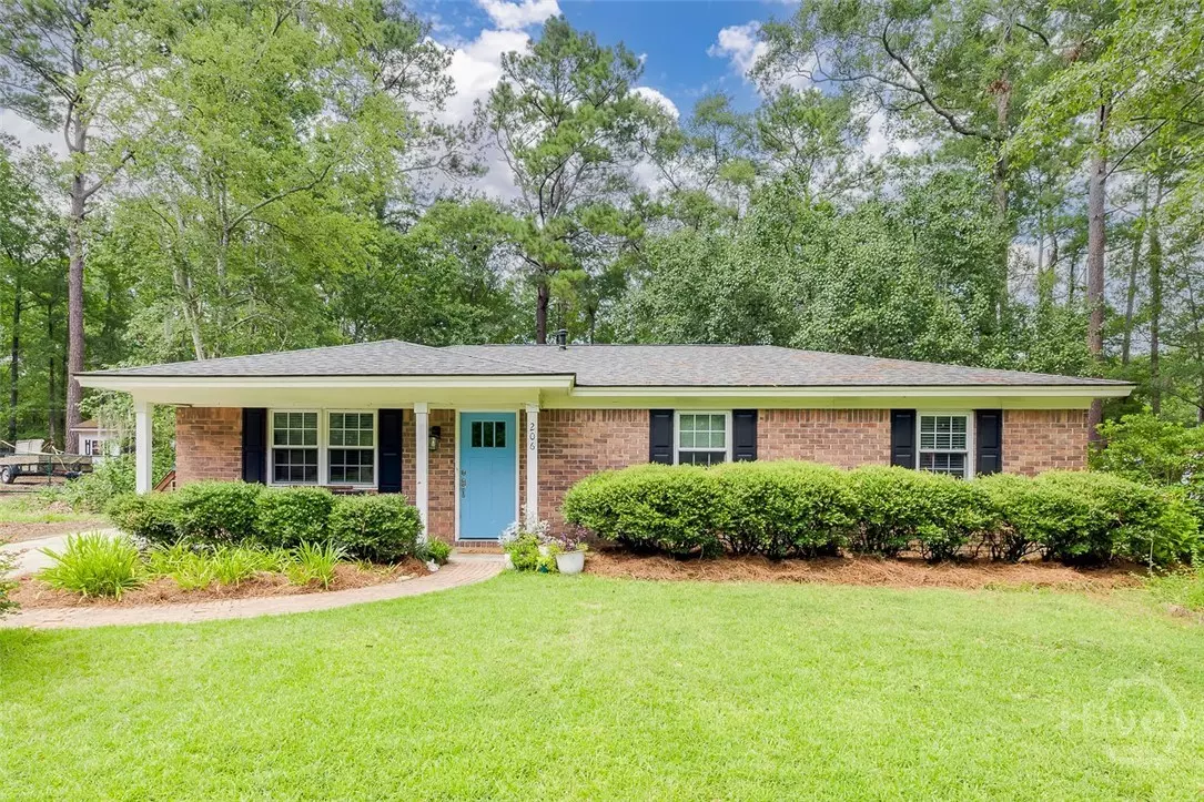 Pooler, GA 31322,206 Pinecrest PL