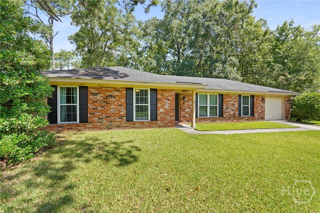20 Beaver Run DR, Savannah, GA 31419