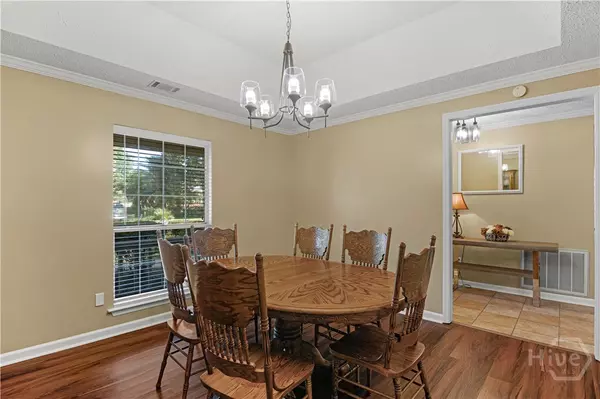 Hinesville, GA 31313,515 Wellington WAY