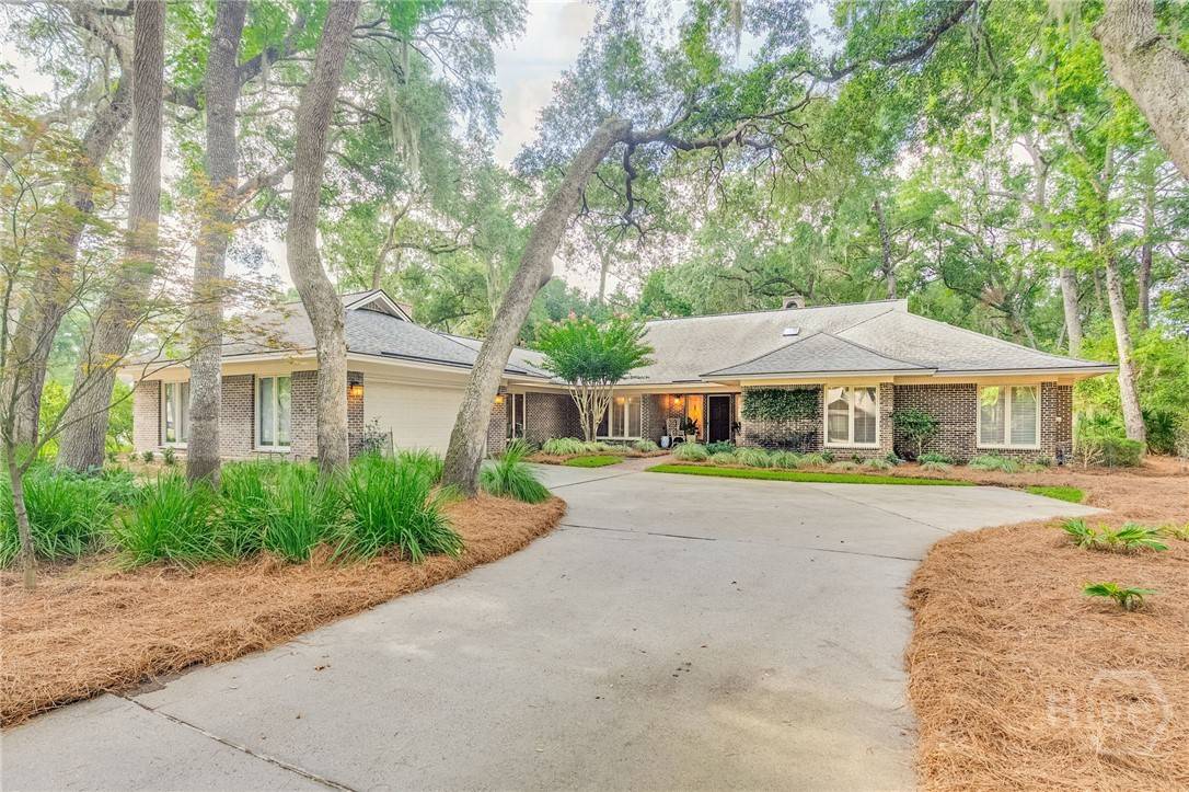 3 Cotton XING, Savannah, GA 31411