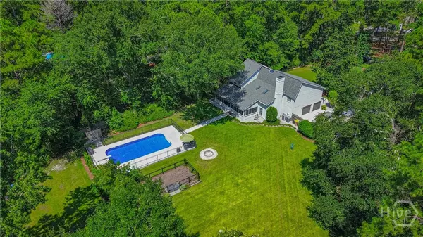 146 Palmetto DR, Rincon, GA 31326