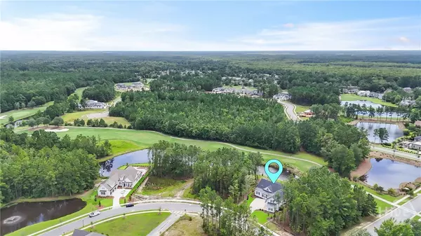 Pooler, GA 31322,150 Tupelo ST