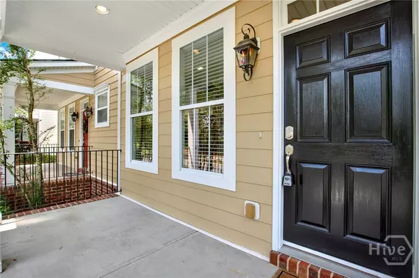 Pooler, GA 31322,315 Lake View DR