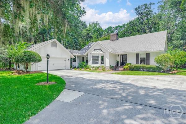 9 Lillibridge XING, Savannah, GA 31411