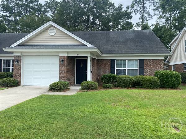1159 Mohawk ST #H-3, Savannah, GA 31419
