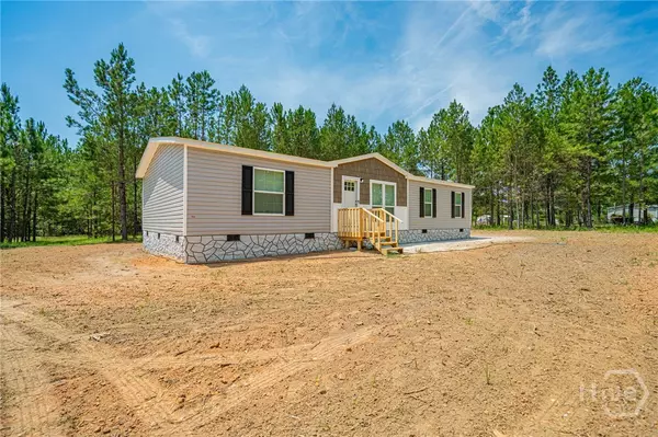 Daisy, GA 30423,680 Railroad ST