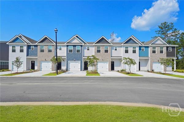 140 Stone Crab CIR, Bloomingdale, GA 31302