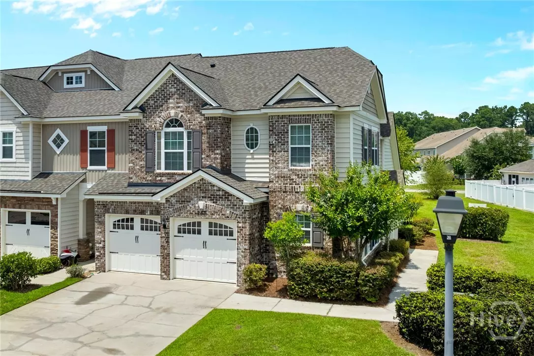 Pooler, GA 31322,247 Durham Park WAY