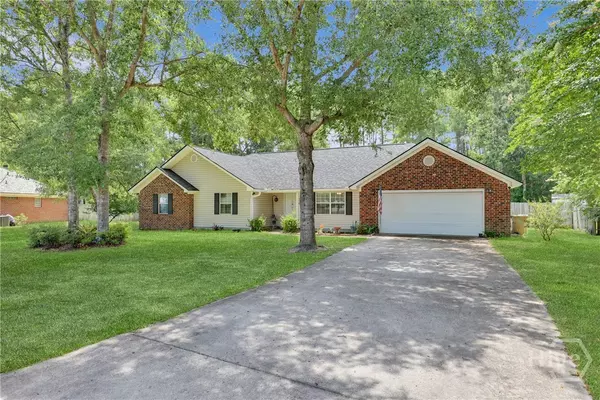 Bloomingdale, GA 31302,110 Bradford DR