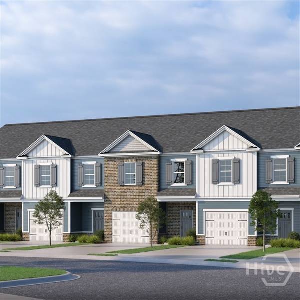 471 Sandbar LN, Statesboro, GA 30458