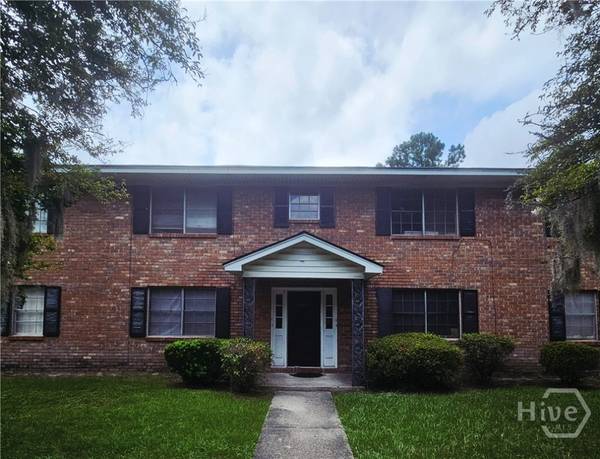 4407 Caroline DR #B, Savannah, GA 31404