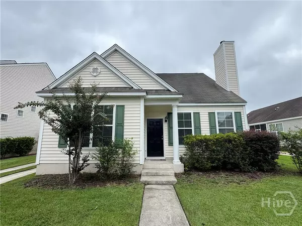 44 Godley Park WAY, Savannah, GA 31407