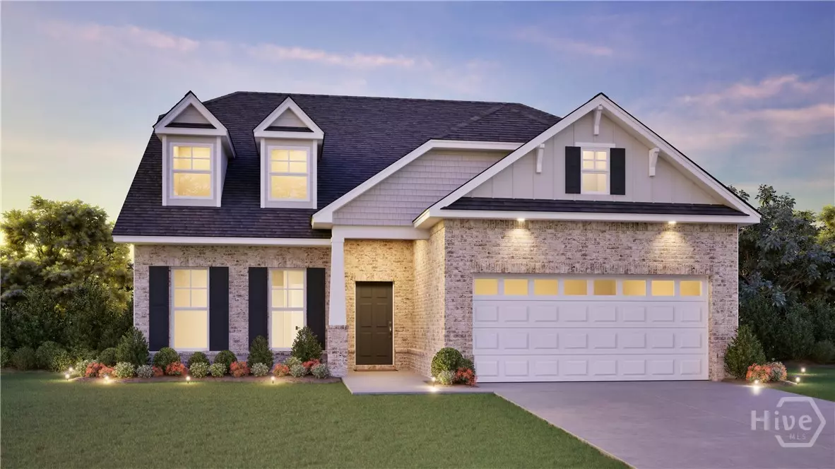 Pooler, GA 31322,165 Como DR