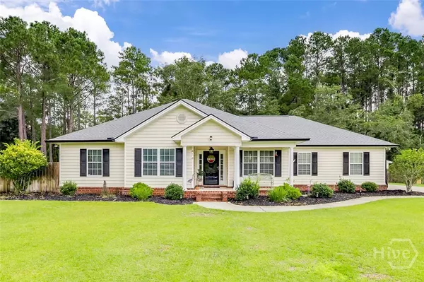 414 Sir Arthur CT, Guyton, GA 31312