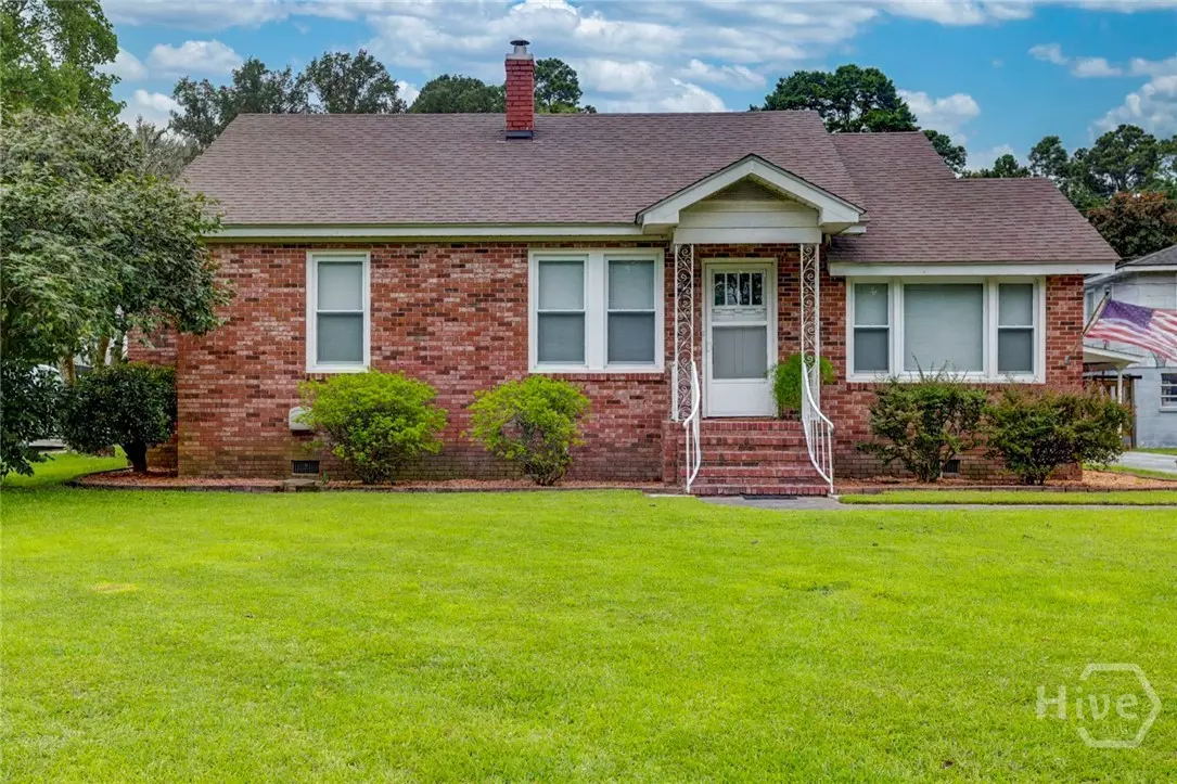 Savannah, GA 31408,123 Rommel AVE