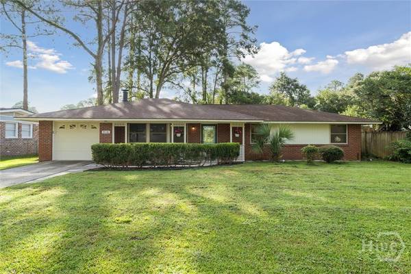 9116 Garland DR, Savannah, GA 31406