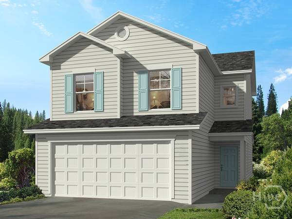 106 Marsh Salt LN, Port Wentworth, GA 31407
