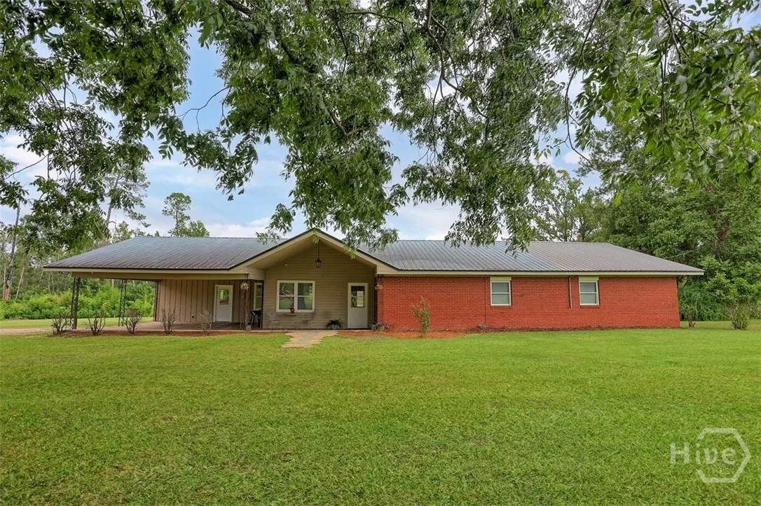 Statesboro, GA 30458,240 Reedy Branch LN