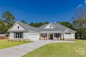 227 Dean DR, Guyton, GA 31312