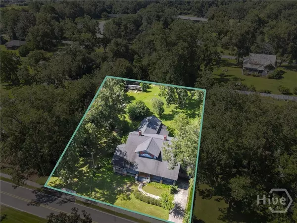 Brooklet, GA 30415,206 E Lane ST