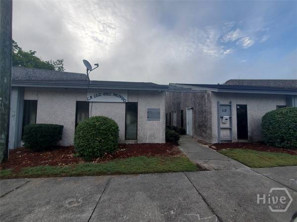 114 E Oglethorpe Professional CT #B, Savannah, GA 31401