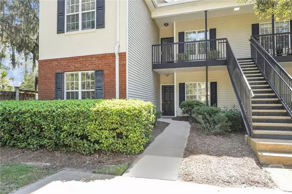Savannah, GA 31410,32 River Trace CT #32