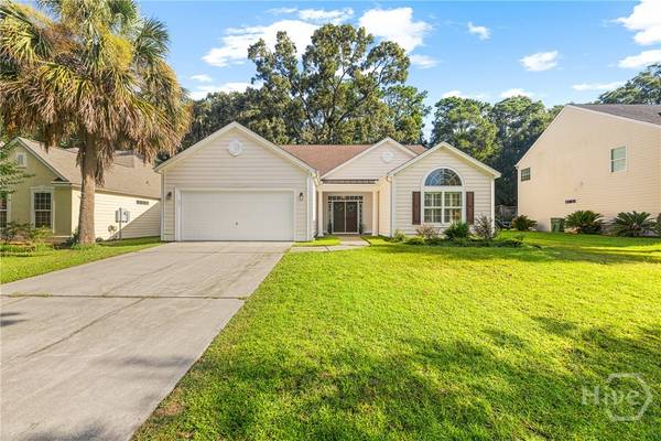 80 Coffee Pointe DR, Savannah, GA 31419