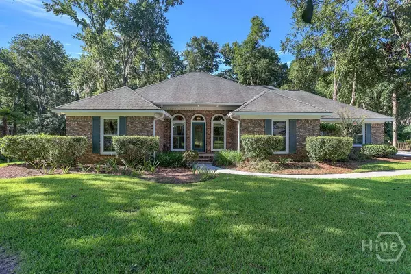 115 Hickory Grove LN, Savannah, GA 31405