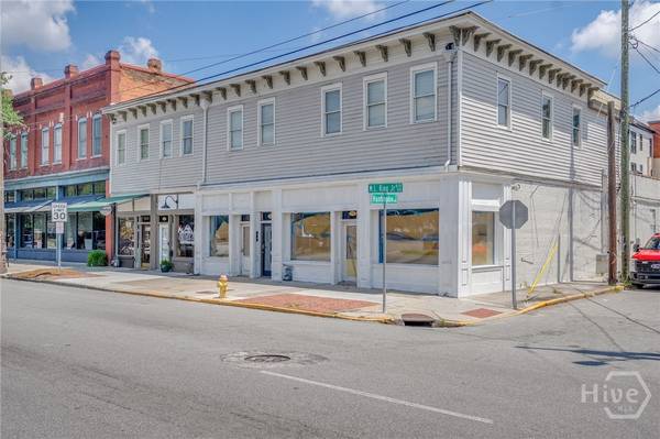 528 Martin Luther King BLVD, Savannah, GA 31401