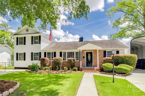 410 Turnberry ST, Port Wentworth, GA 31407