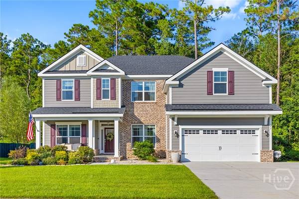 147 Wexford DR, Richmond Hill, GA 31324