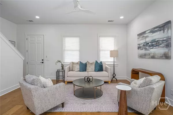 Savannah, GA 31401,545 E Anderson ST