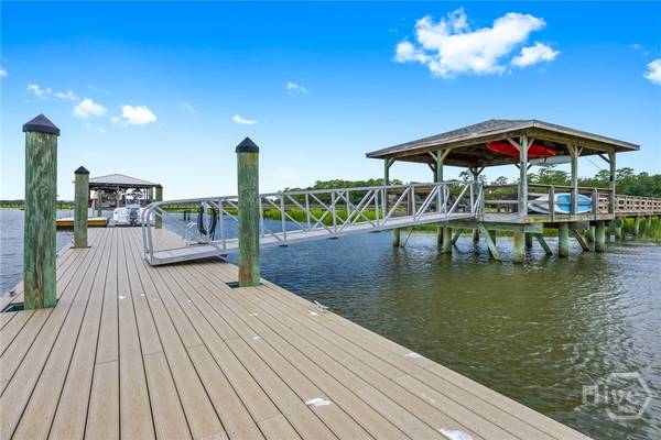 9 Turnbull LN, Savannah, GA 31410