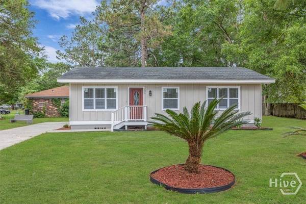 131 Pointe South DR, Hinesville, GA 31313