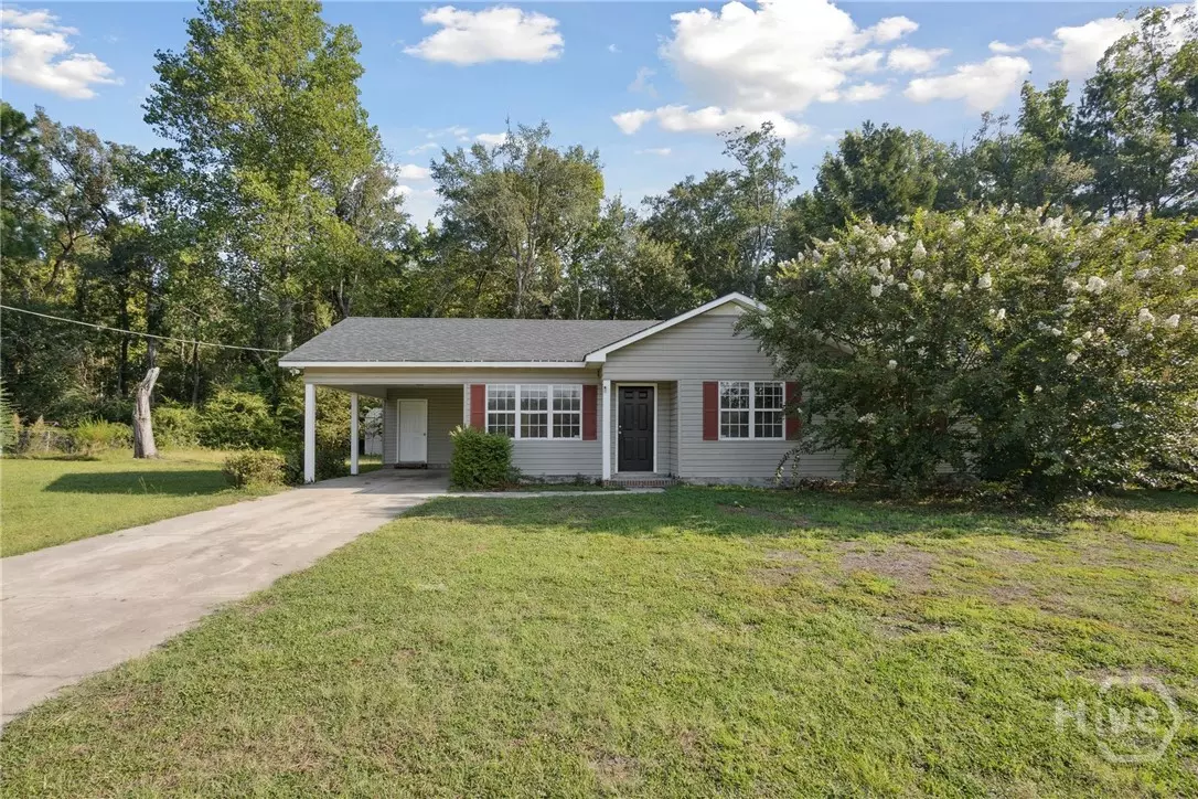 Statesboro, GA 30461,933 Brannen RD