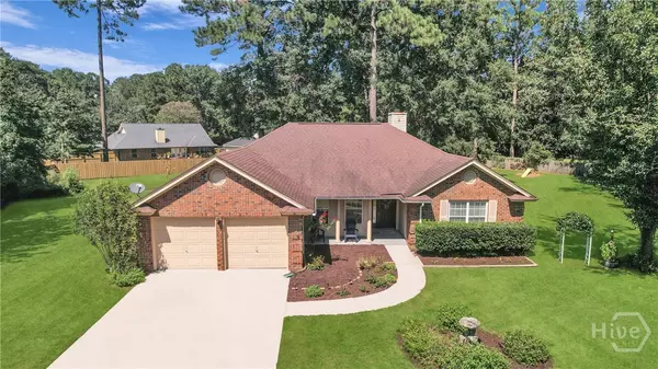 50 Coventry CT, Richmond Hill, GA 31324