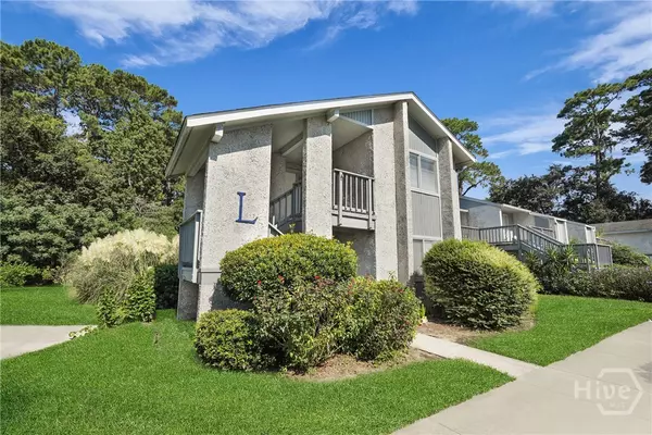 104 Shoals DR #L-12, Savannah, GA 31410