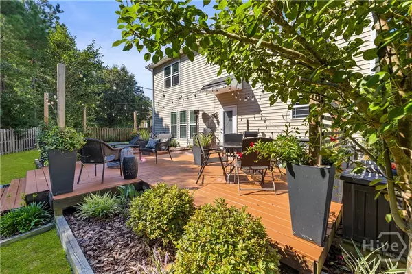 Pooler, GA 31322,174 Magnolia DR