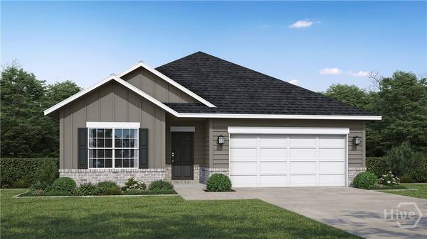 86 Baylor BND NE, Hinesville, GA 31313