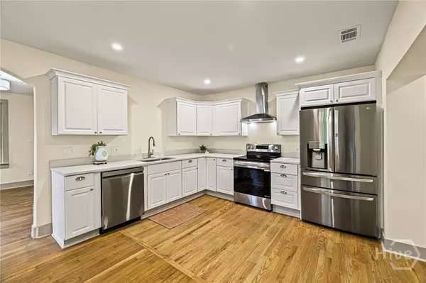 Savannah, GA 31405,409 E 61st ST