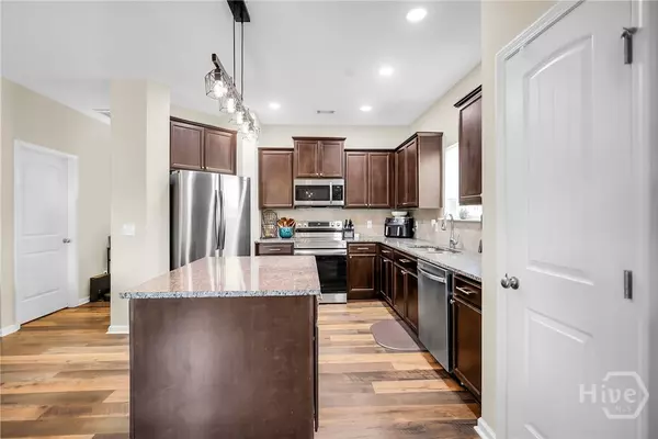 Ludowici, GA 31316,188 Morgan Field NE