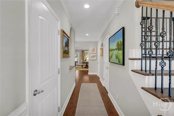 Savannah, GA 31410,134 Peters Quay