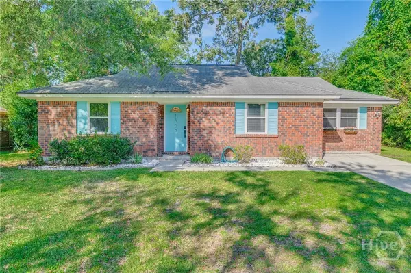 1509 Marcy CIR, Savannah, GA 31406