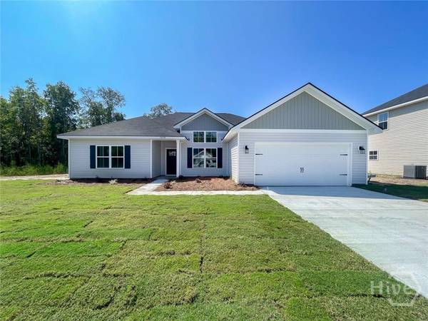30 Providence LOOP, Hinesville, GA 31313