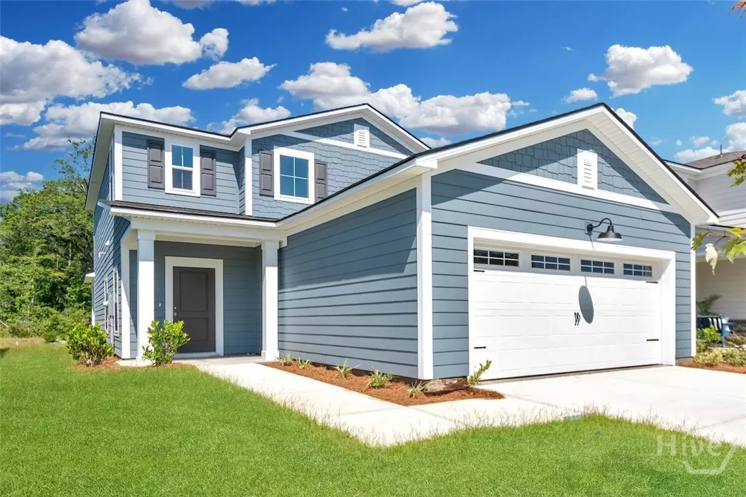 Pooler, GA 31322,226 Bircholt GRV