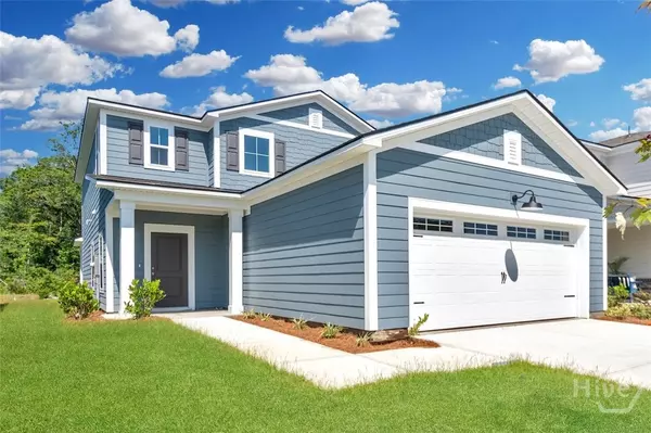 226 Bircholt GRV, Pooler, GA 31322